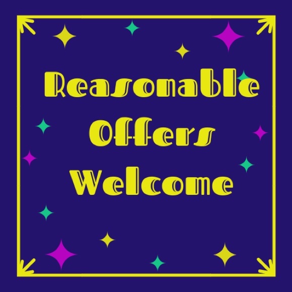 Make me an offer bundle and save - Picture 1 of 1